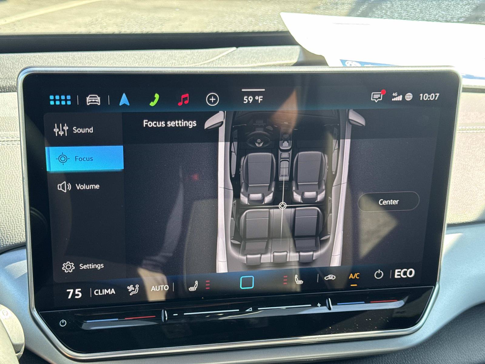 New 2026 Volkswagen ID.4 Pro RWD image 23