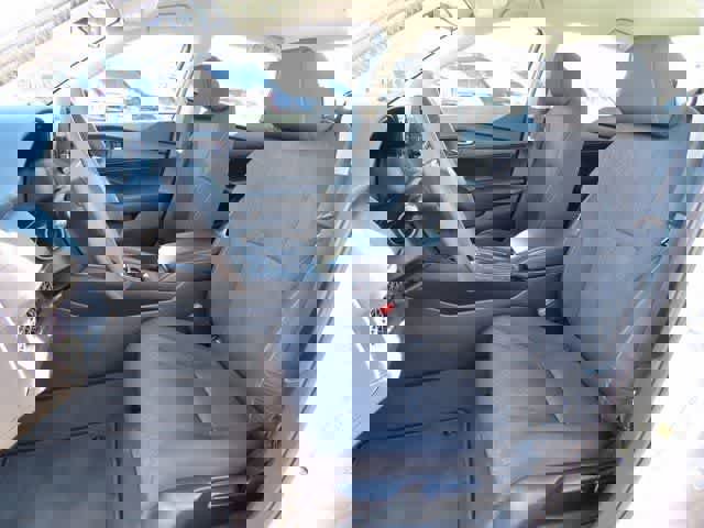 Certified 2023 Honda Accord LX image 11