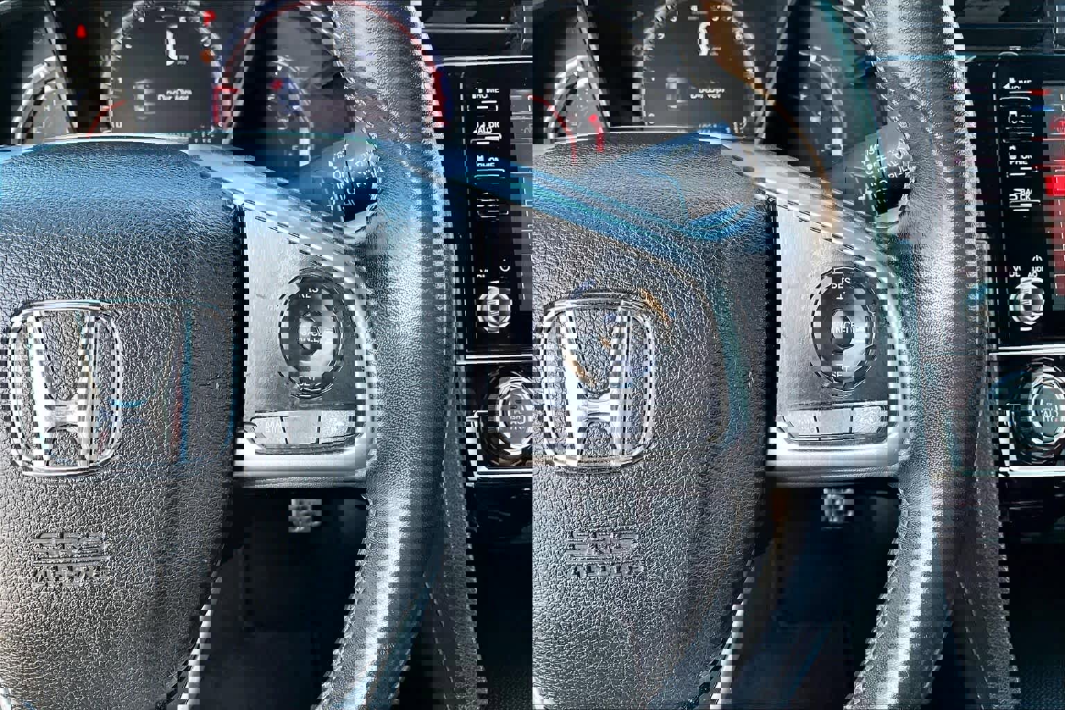 Used 2020 Honda Civic Sport image 25