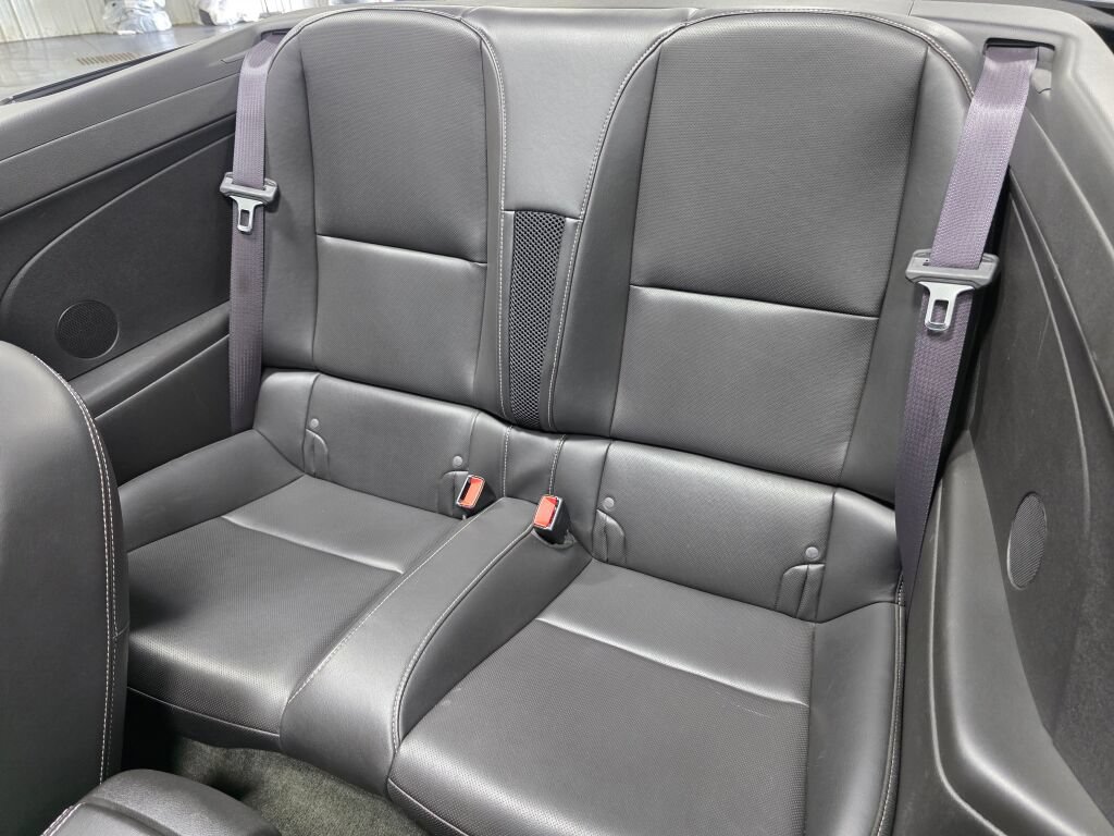 Used 2011 Chevrolet Camaro SS w/ RS Package RWD image 18