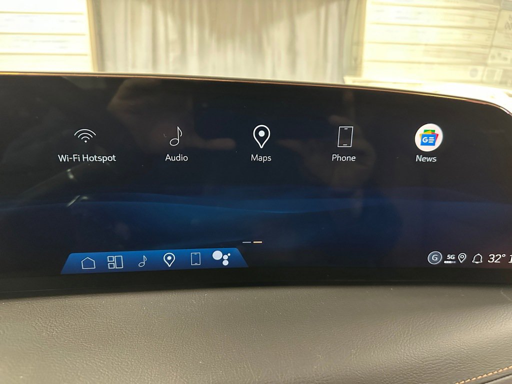 New 2026 Cadillac CT5 Sport w/ Platinum Package image 11