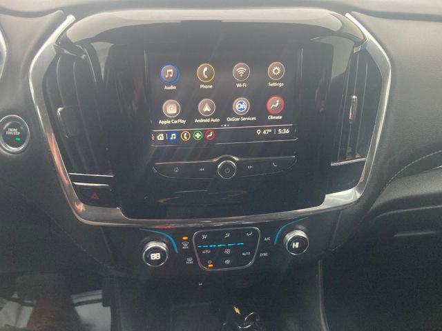 Used 2020 Chevrolet Traverse LS image 12