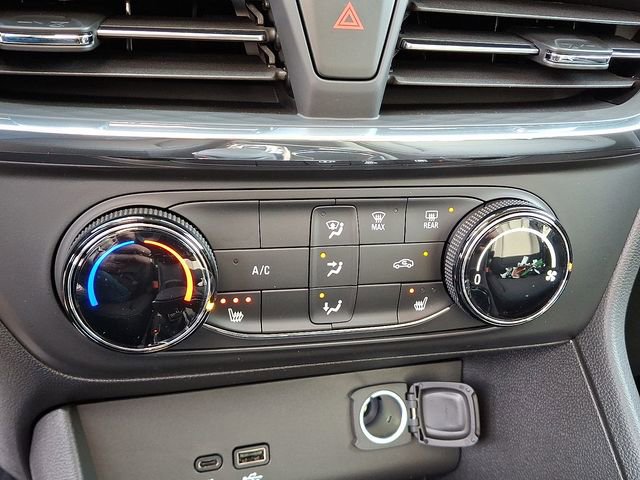 New 2026 Buick Encore GX Preferred w/ Comfort Package image 16