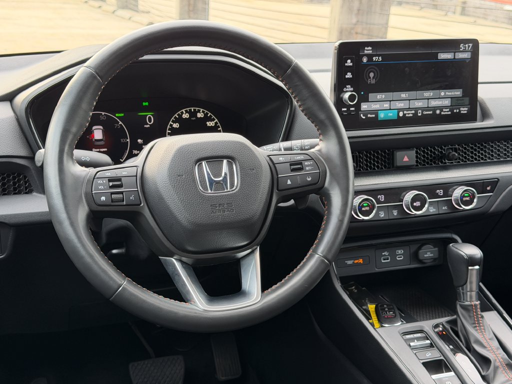 Used 2024 Honda CR-V Sport-L image 14