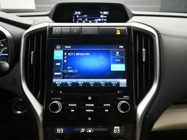 Used 2019 Subaru Ascent Limited image 11