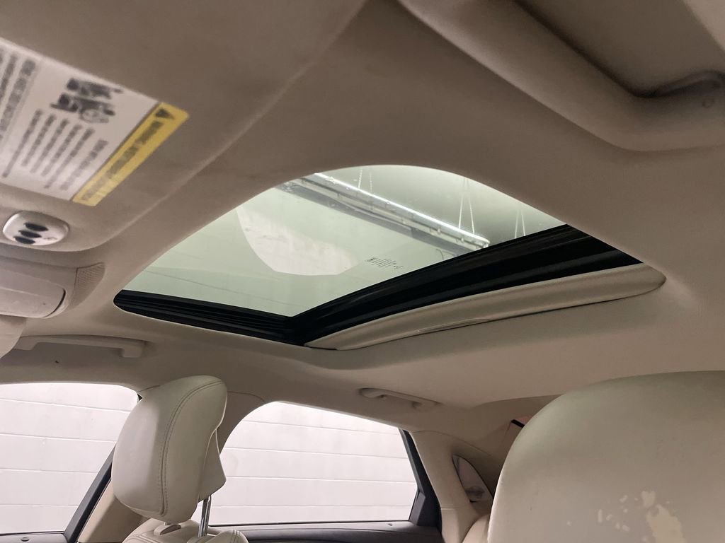Used 2018 Lincoln MKZ Reserve w/ Climate Package image 13