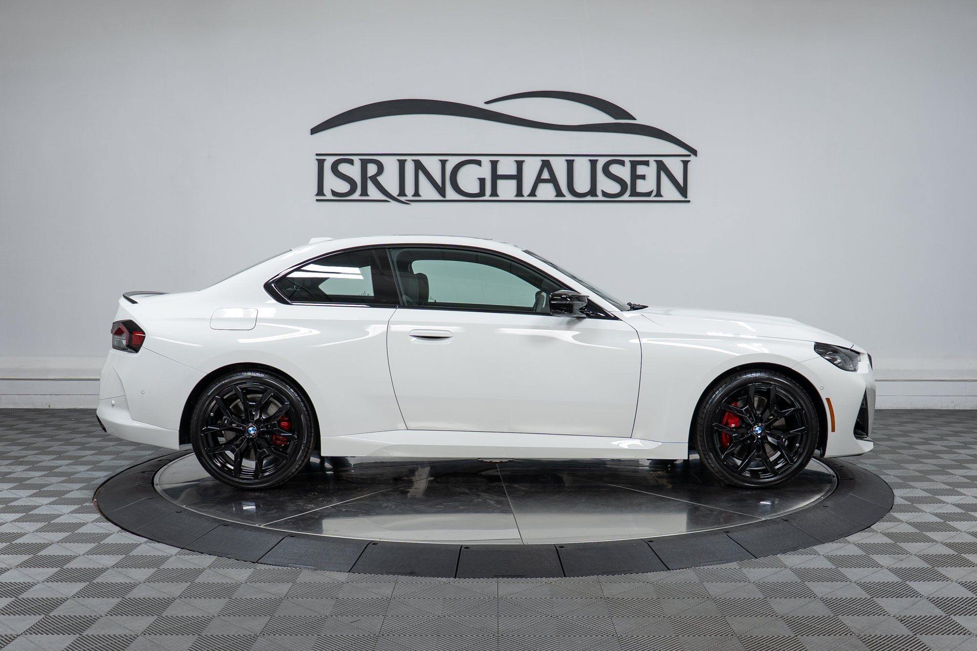New 2027 BMW M240i xDrive Coupe w/ Premium Package AWD/4WD image 4