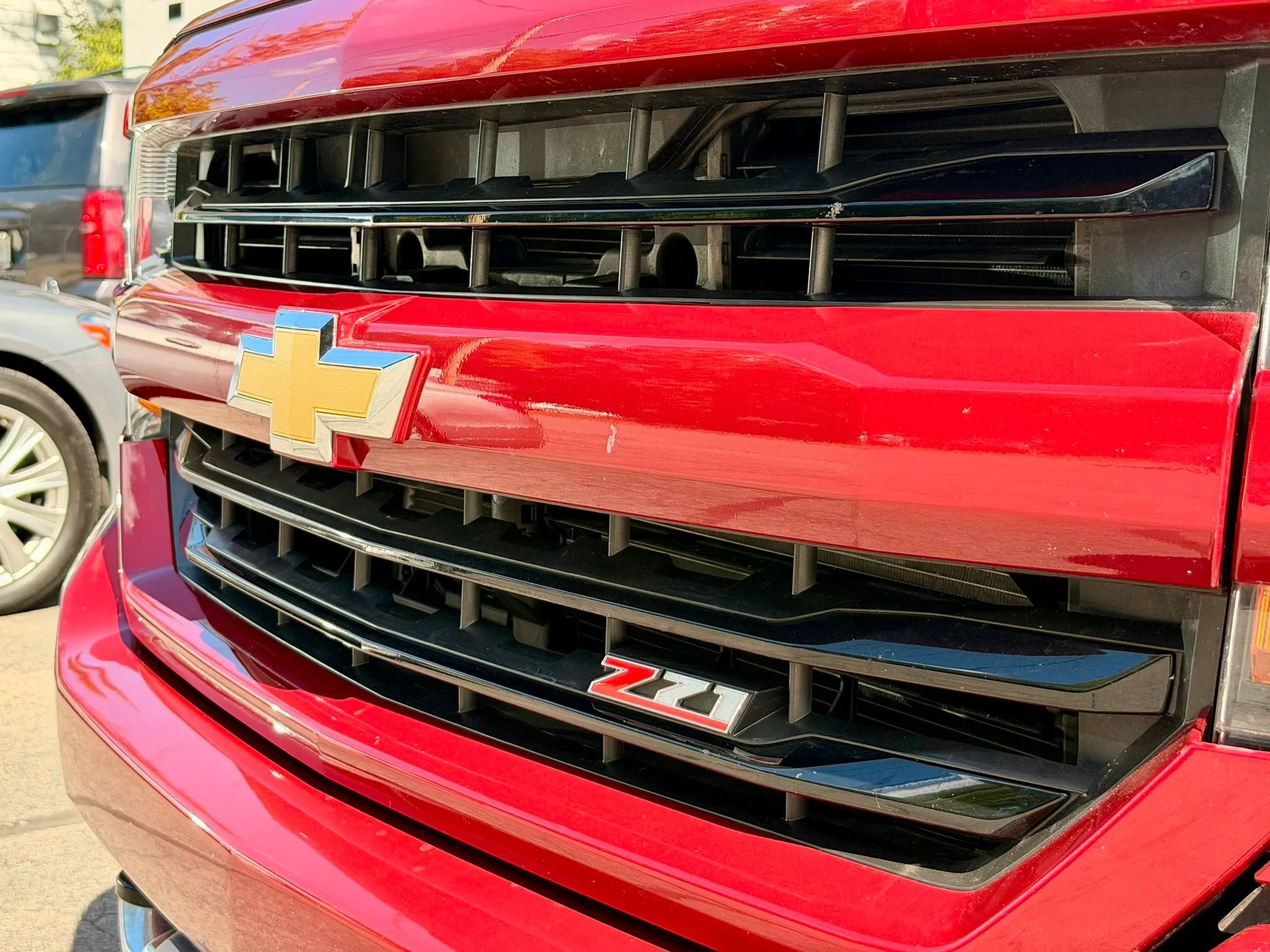 Used 2019 Chevrolet Silverado 1500 LT w/ All Star Edition AWD/4WD image 11