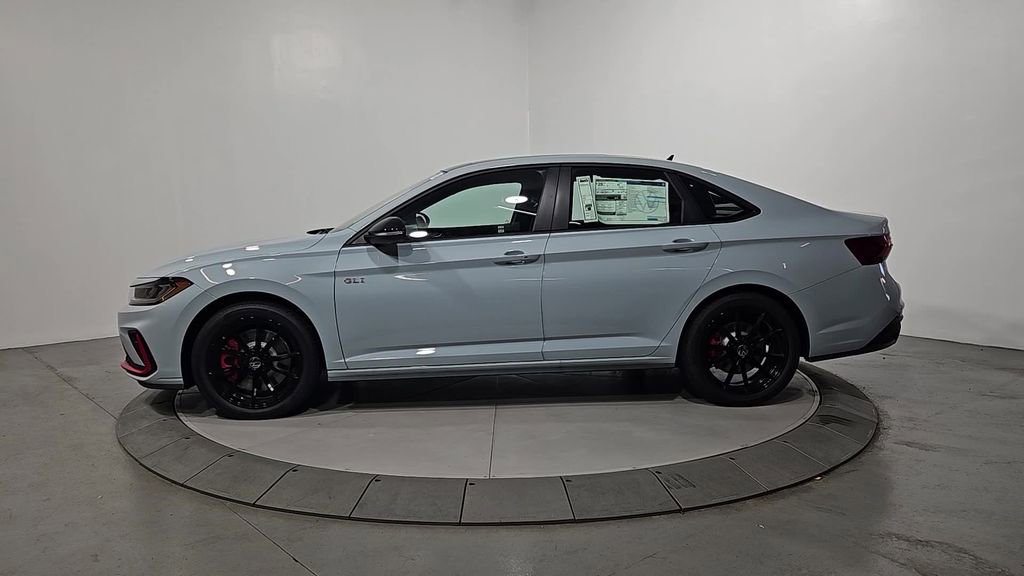 New 2026 Volkswagen Jetta GLI Autobahn video 2