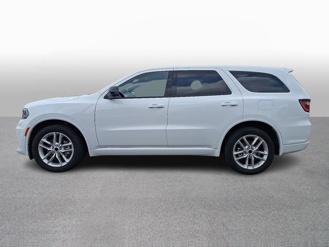 Used 2026 Dodge Durango GT AWD/4WD image 7