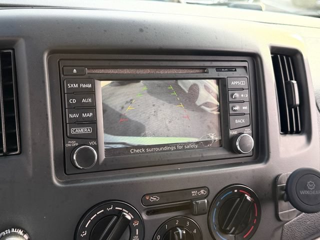 Used 2017 Nissan NV200 SV w/ Technology Package FWD image 21