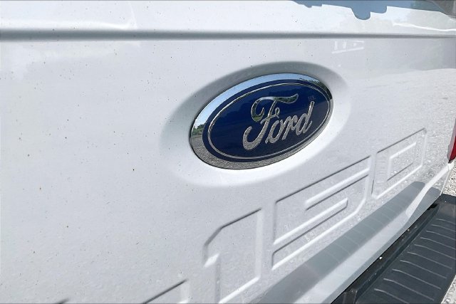 Used 2023 Ford F150 XLT w/ Equipment Group 302A High AWD/4WD image 33