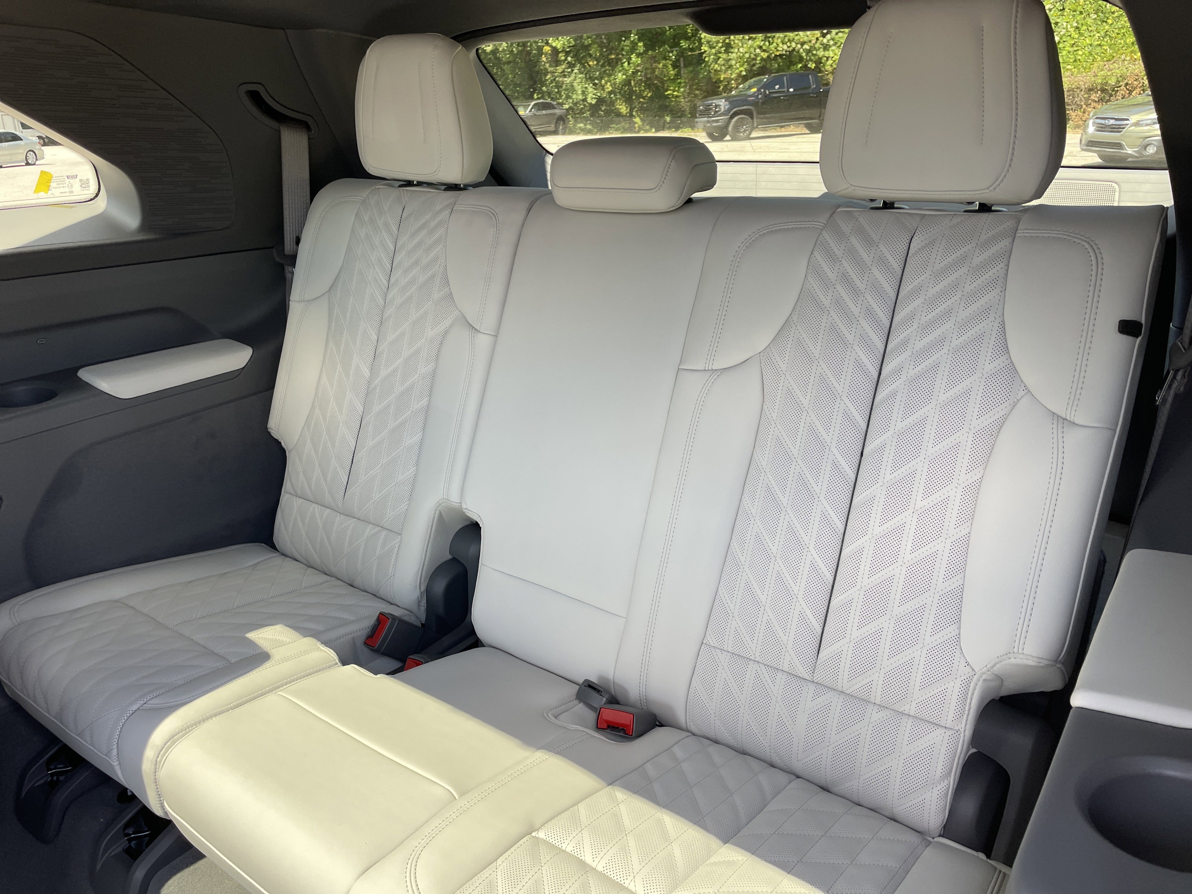 New 2026 Cadillac Escalade IQ Luxury 1 image 17