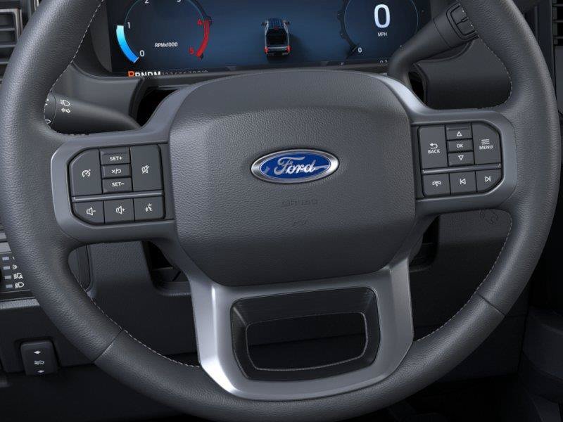 New 2026 Ford F250 Lariat w/ Lariat Premium Package AWD/4WD image 12