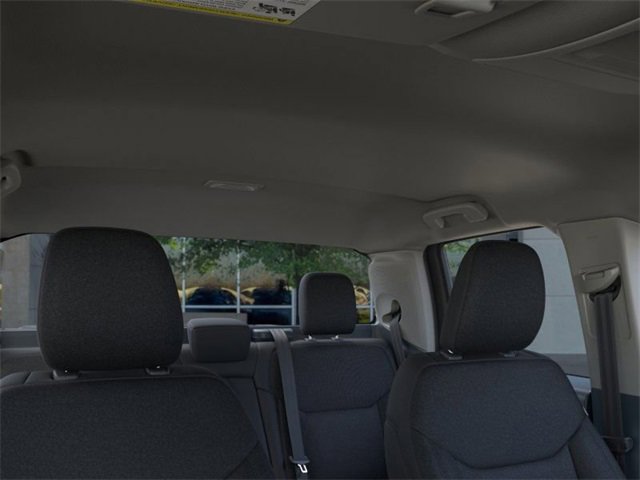 New 2026 Ford Maverick XLT w/ XLT Luxury Package image 12