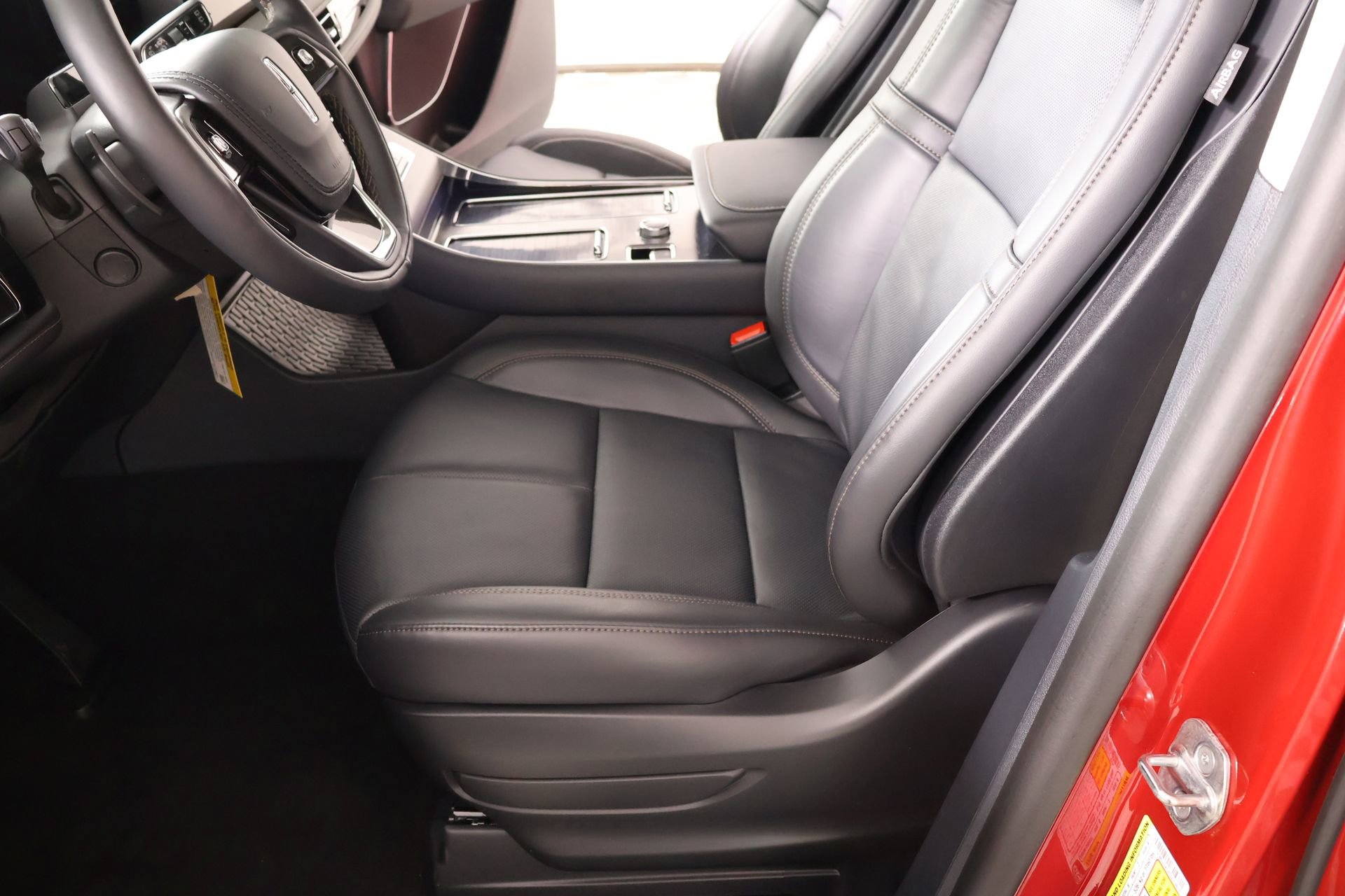 New 2026 Lincoln Aviator Reserve image 11