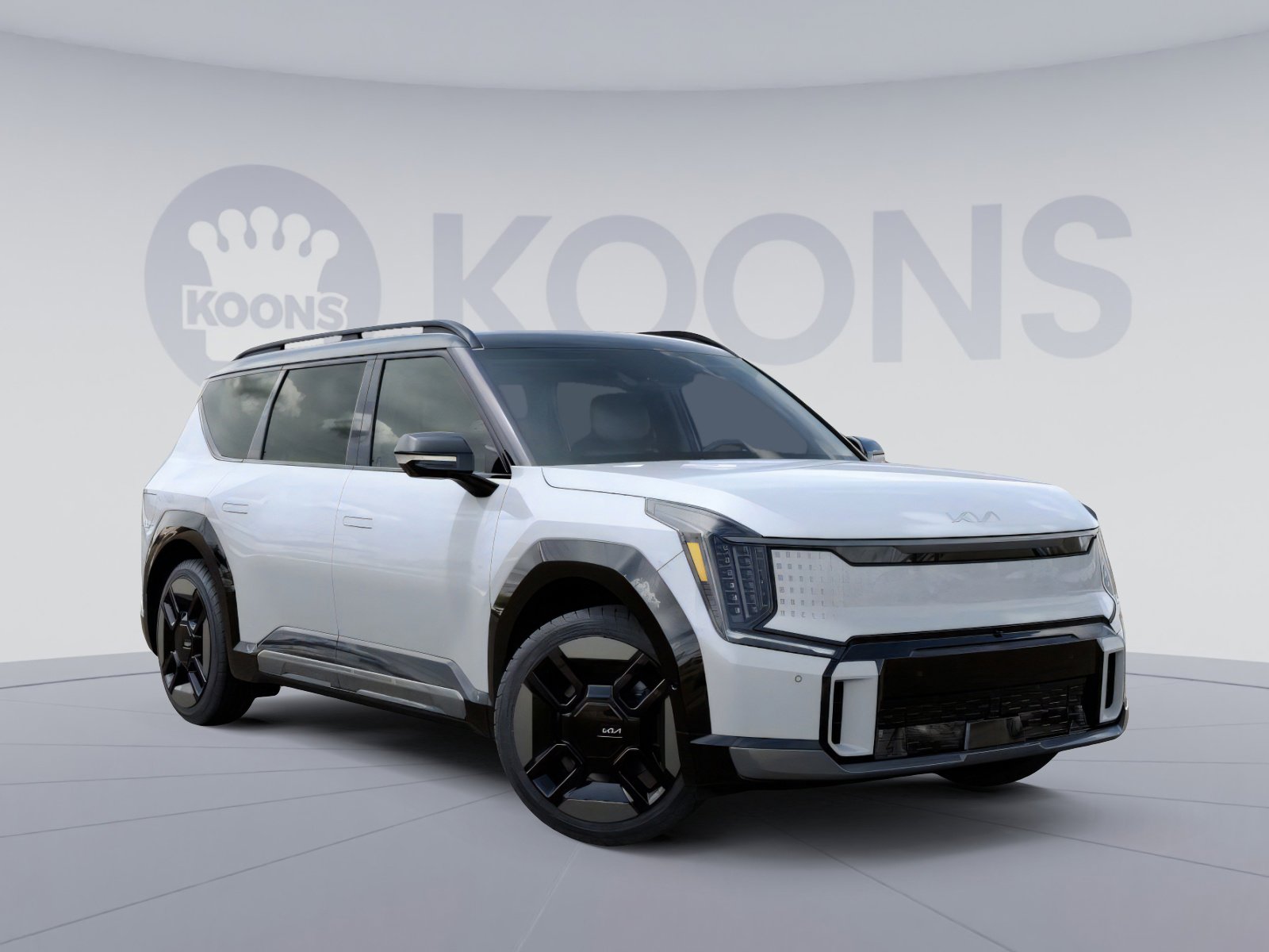 New 2026 Kia EV9 GT-Line image 11