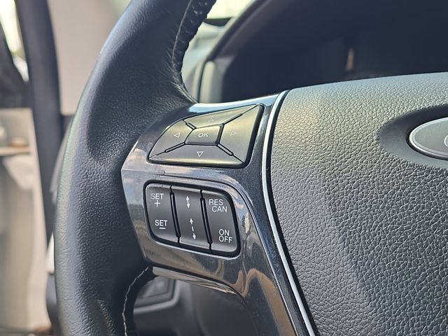 Used 2019 Ford Explorer Platinum AWD/4WD image 14
