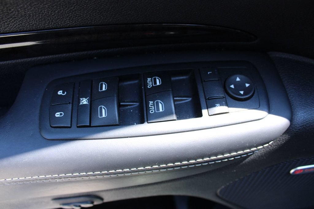 Used 2017 Dodge Durango Citadel RWD image 24
