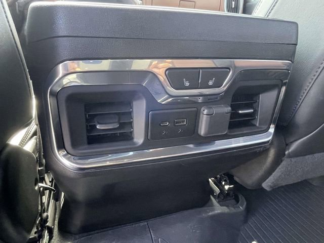 Used 2023 Chevrolet Silverado 3500 High Country w/ LPO, Hitch Package image 14