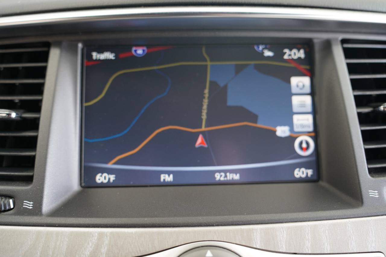 Used 2019 INFINITI QX80 Limited AWD/4WD image 19