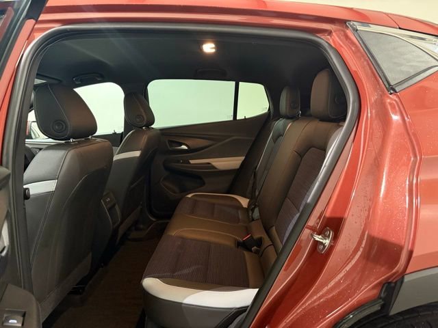 Certified 2024 Buick Envista Preferred w/ Convenience I Package image 21