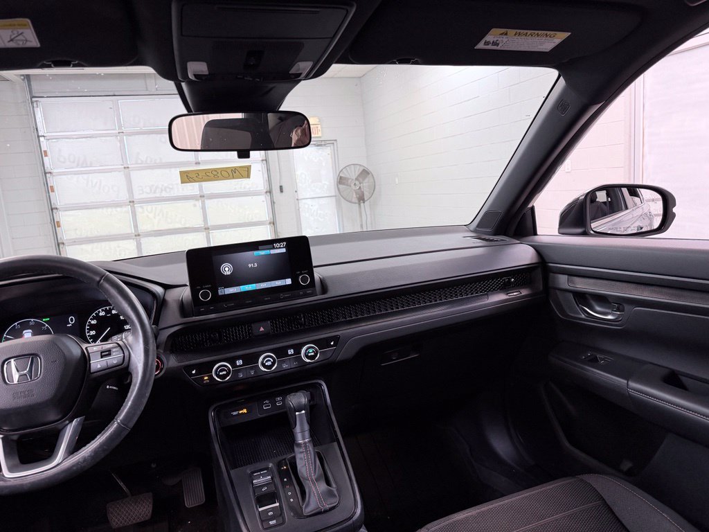 Used 2024 Honda CR-V Sport image 26