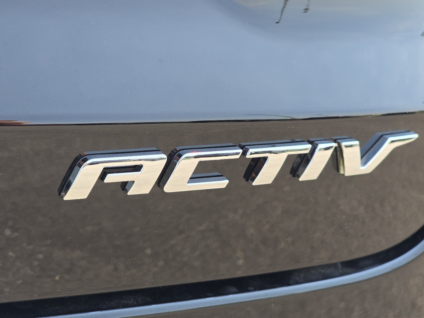 New 2026 Chevrolet Trax ACTIV w/ Driver Confidence Package FWD image 7