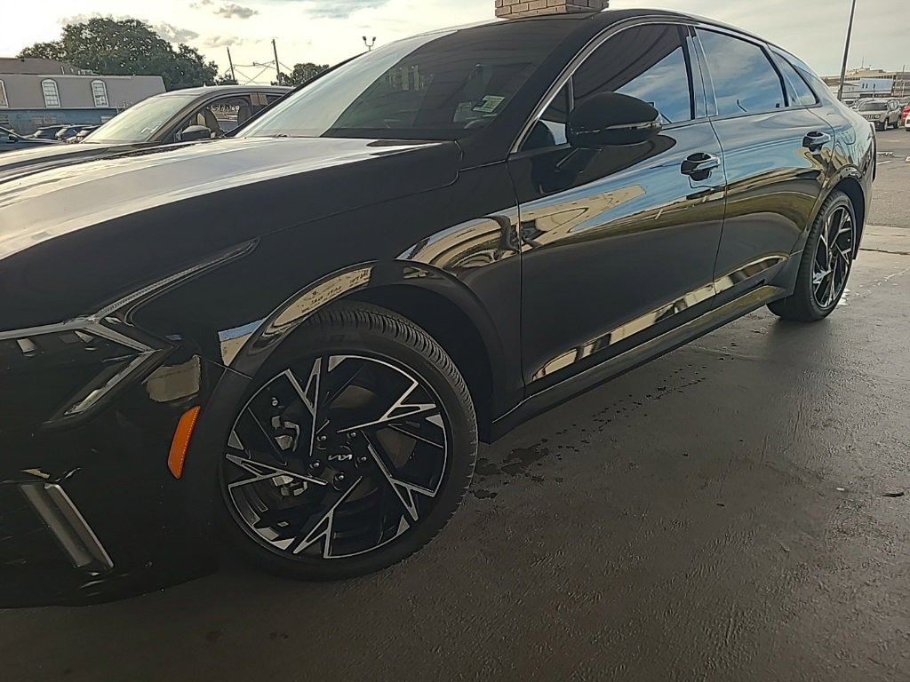 Used 2025 Kia K5 GT-Line