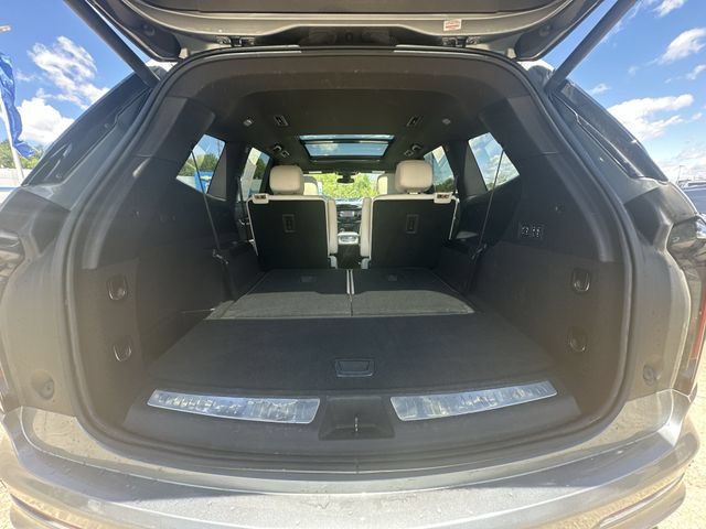 Certified 2023 Cadillac XT6 Sport AWD/4WD image 29