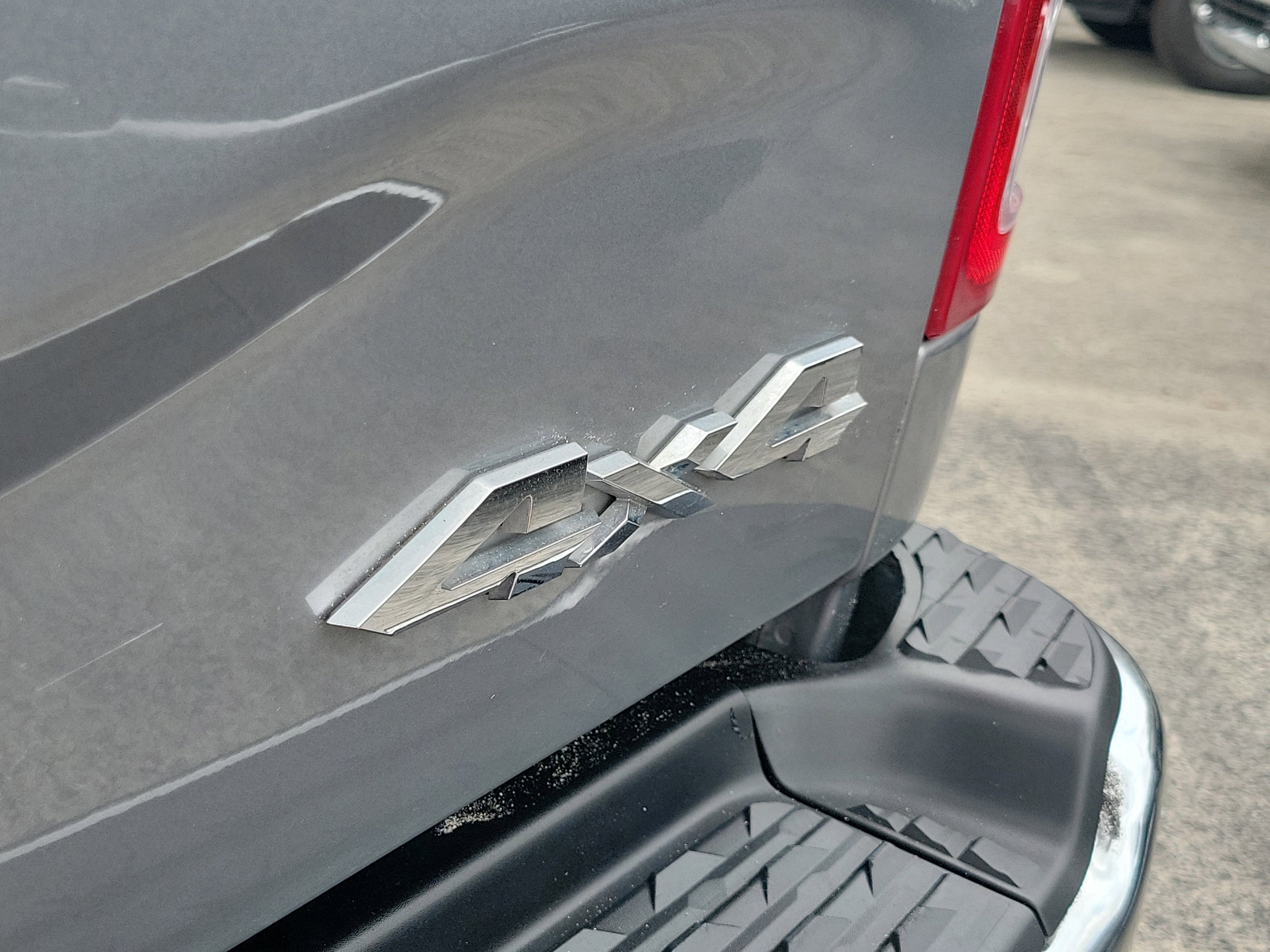 Used 2024 RAM 2500 Big Horn image 16