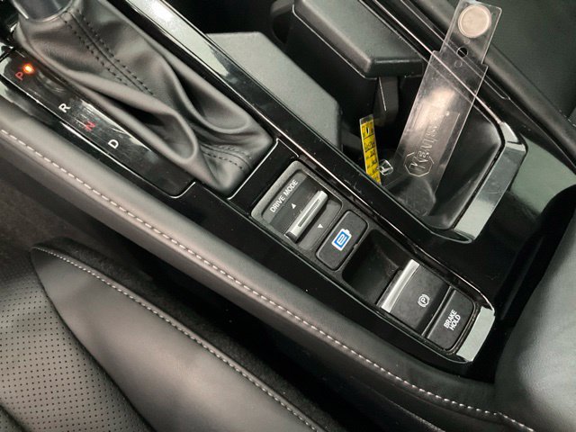 Used 2024 Honda Accord Touring image 12