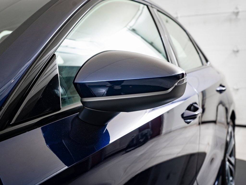 New 2026 Audi A3 2.0T Premium image 16