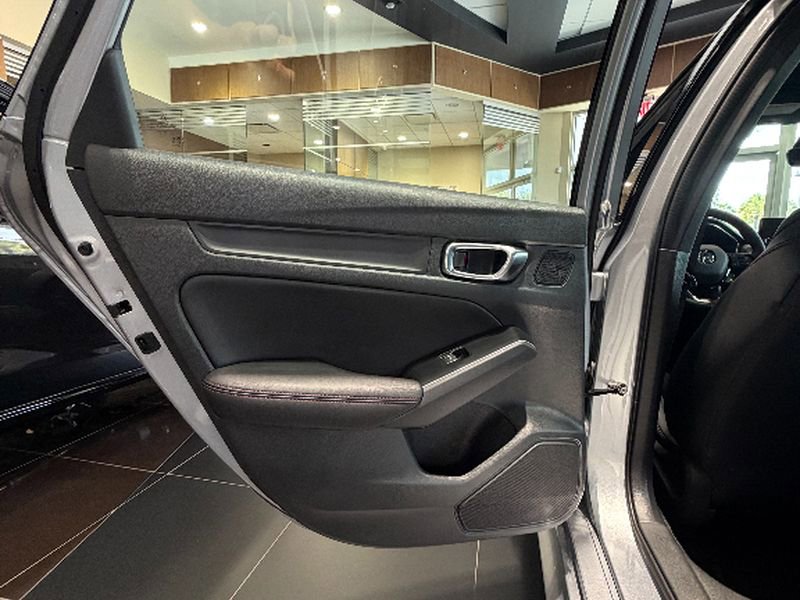 New 2026 Acura Integra Type S image 19