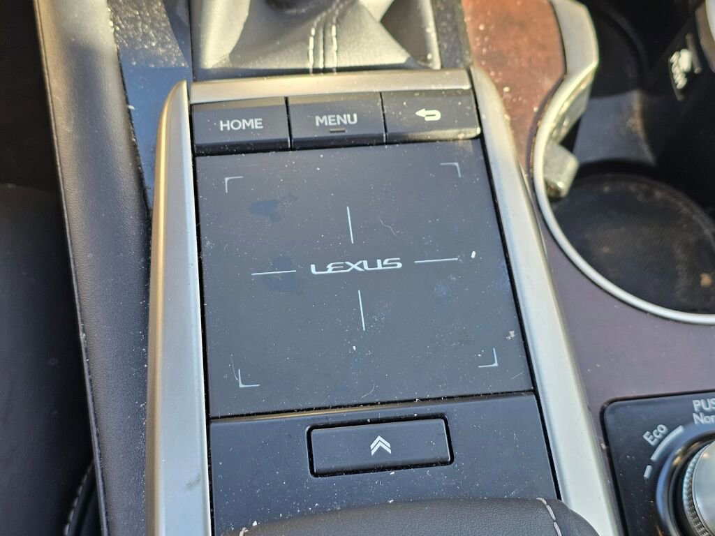 Used 2020 Lexus RX 450h 450h image 37