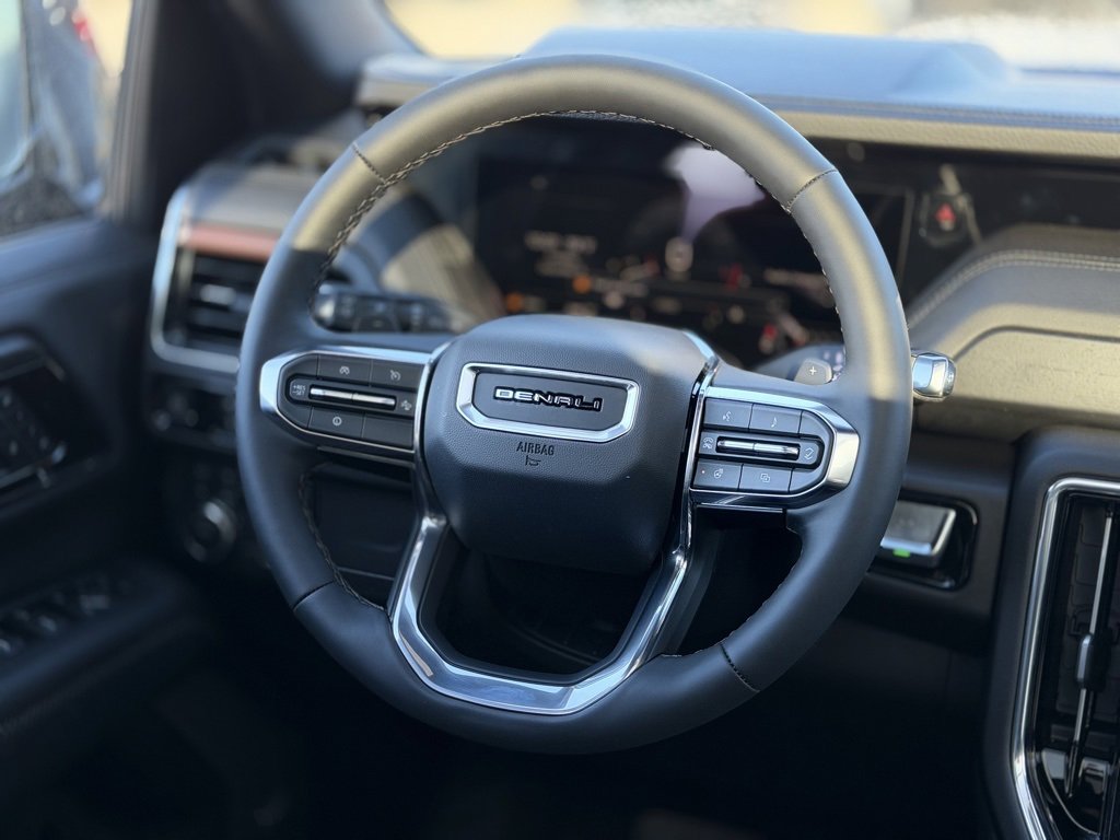 New 2026 GMC Yukon XL Denali image 13