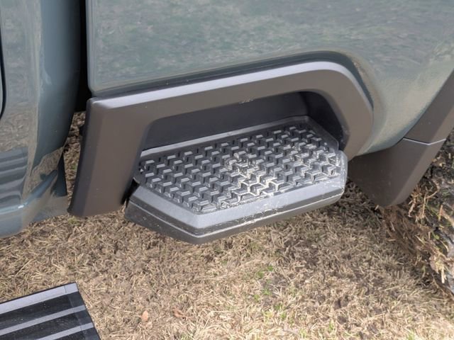 New 2026 Chevrolet Silverado 2500 LTZ w/ Trail Boss Package image 31