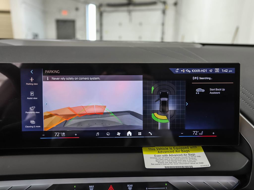 New 2026 BMW X3 xDrive30 image 18