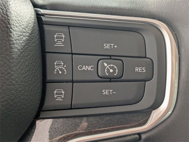 Used 2023 Jeep Wagoneer 2WD w/ Convenience Group I image 17