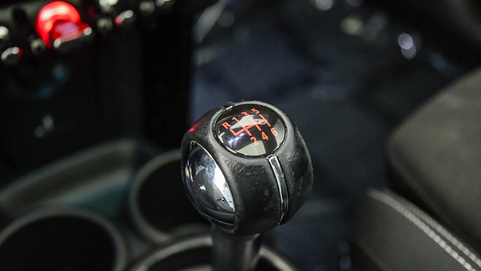 Certified 2024 MINI Cooper John Cooper Works FWD image 26