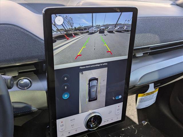 New 2026 Ford Mustang Mach-E GT image 13