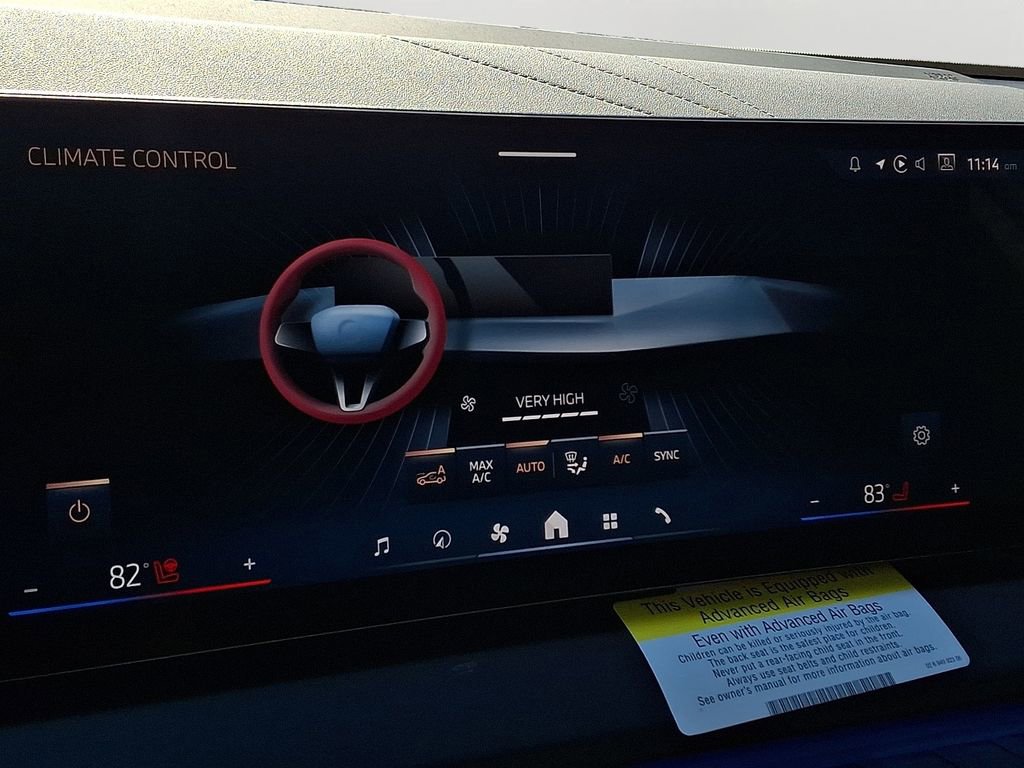 Certified 2026 BMW X3 xDrive30 w/ Premium Package image 16