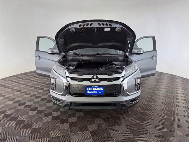 Used 2023 Mitsubishi Outlander Sport SE AWD/4WD image 14