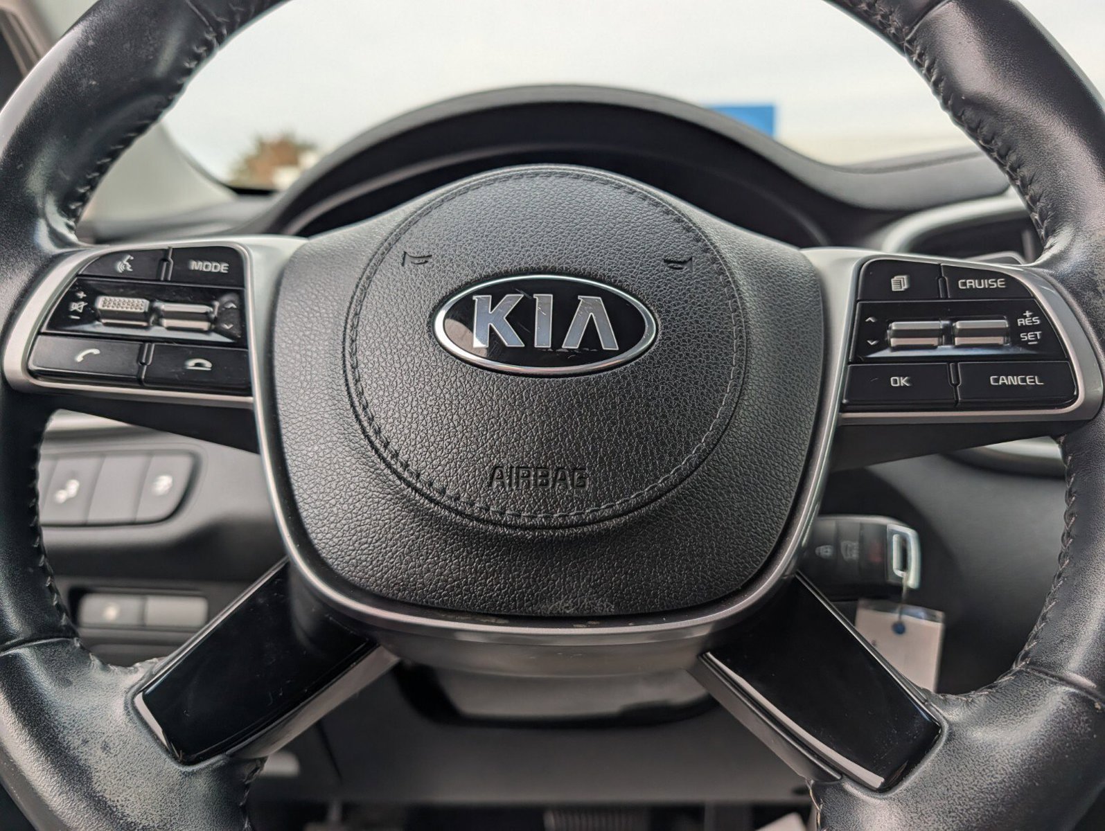 Used 2019 Kia Sorento AWD w/ LX Convenience Package image 29