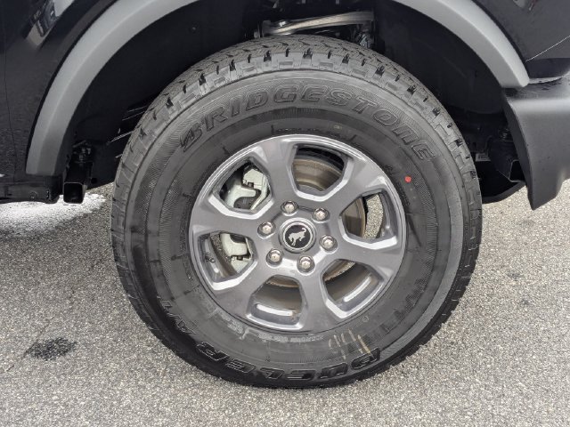 New 2026 Ford Bronco Big Bend AWD/4WD image 31