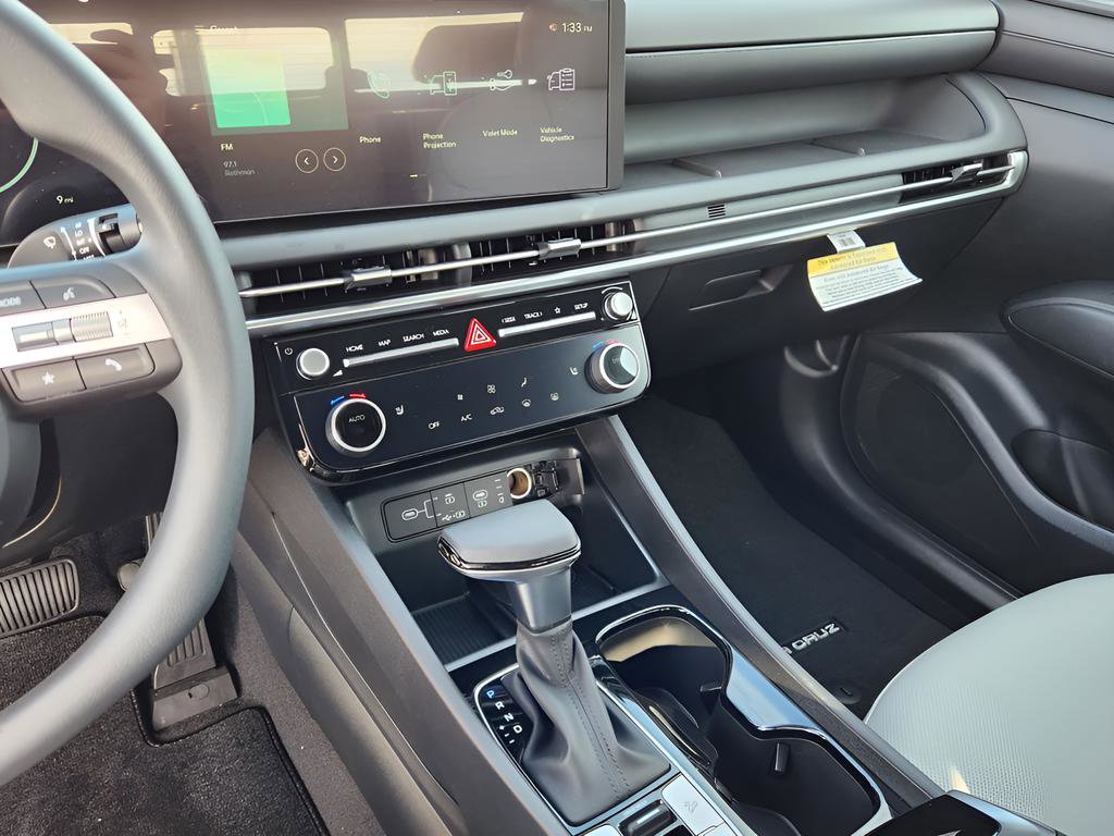 New 2026 Hyundai Santa Cruz SEL image 17