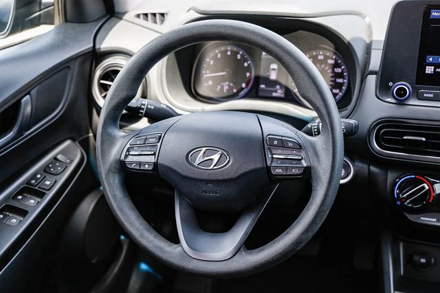 Certified 2022 Hyundai Kona SEL w/ Cargo Package AWD/4WD image 14