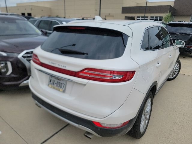 Used 2019 Lincoln MKC Premiere FWD image 5