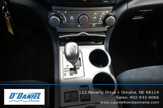 Used 2009 Toyota Highlander Sport AWD/4WD image 32