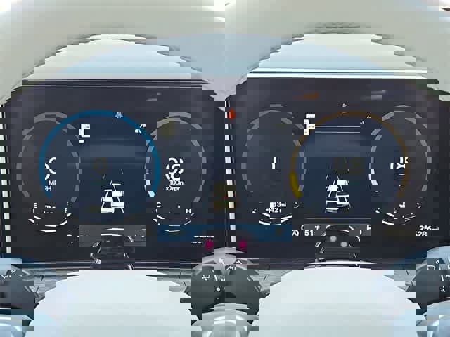 Certified 2025 Hyundai Santa Fe Limited image 34